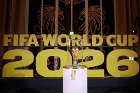FIFA World Cup-2026世界杯 - 国际足联官方中文网站